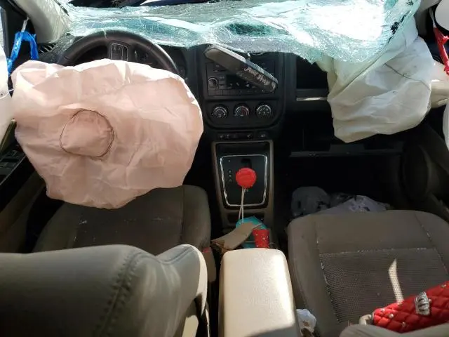 2011 JEEP COMPASS SPORT  