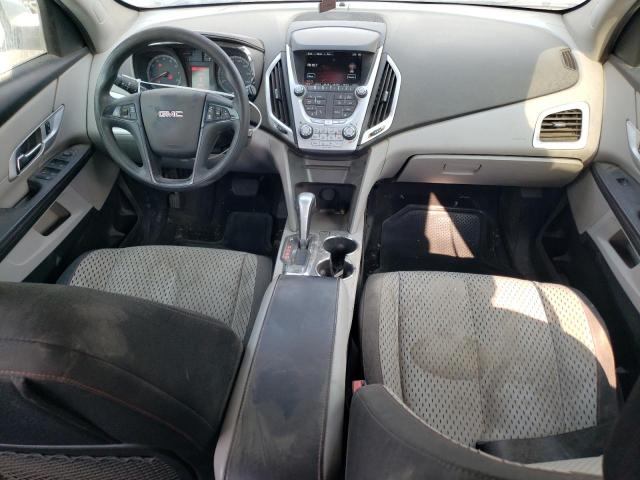 2014 GMC TERRAIN SLE