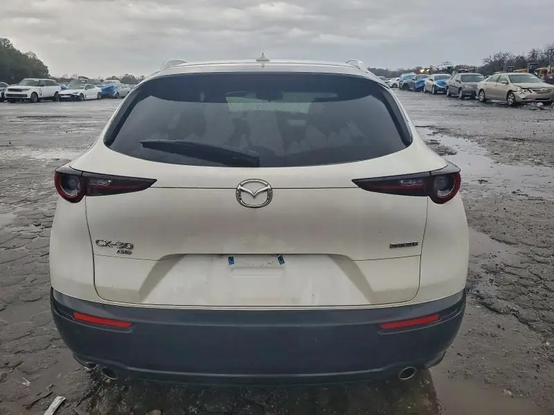 2022 MAZDA CX-30 PREMIUM  