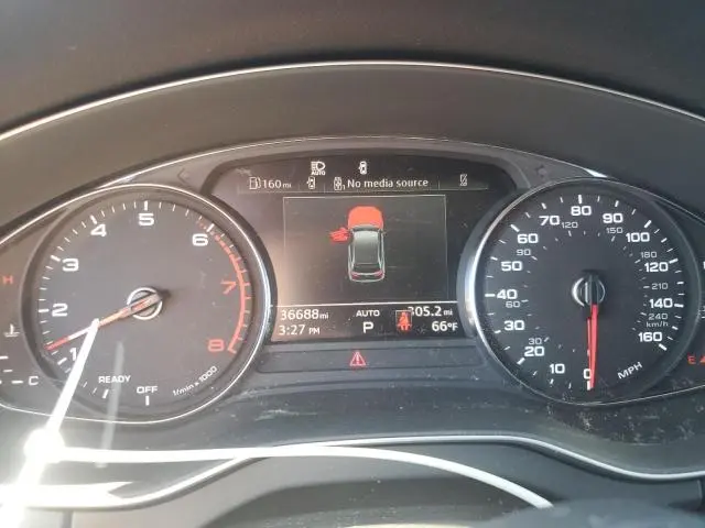 2021 AUDI Q5 PREMIUM