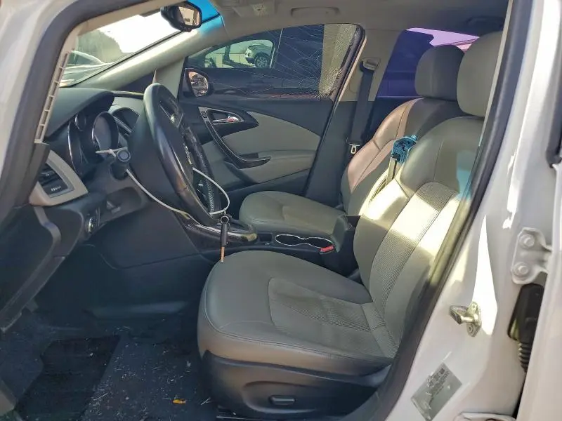 2012 BUICK VERANO CONVENIENCE  