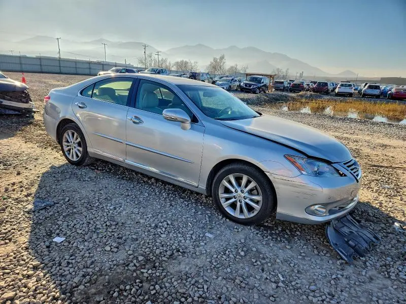 2012 LEXUS ES 350  