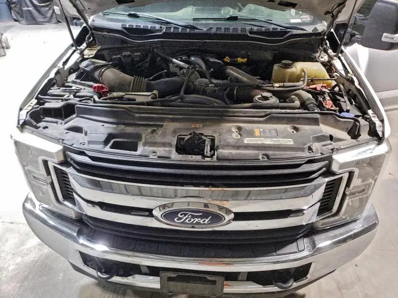 2019 FORD F250 SUPER DUTY  