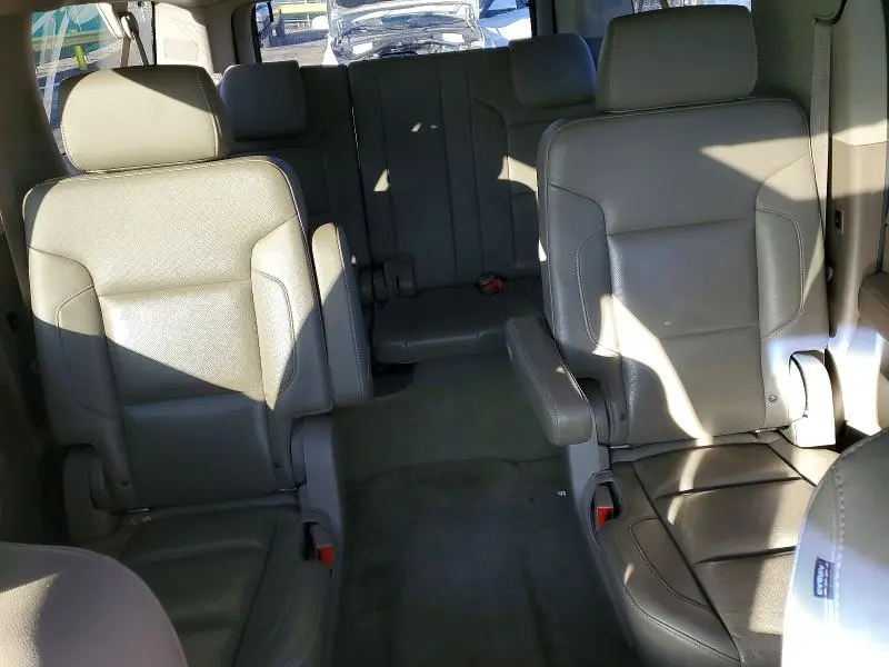 2016 GMC YUKON XL K1500 SLT  