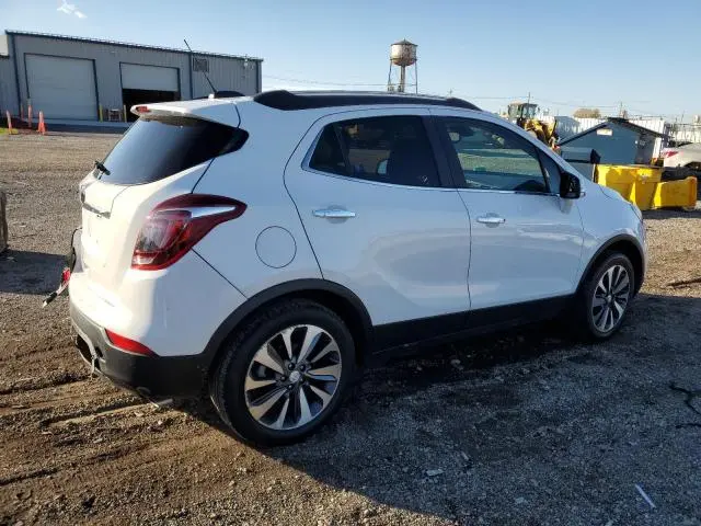 2020 BUICK ENCORE ESSENCE  