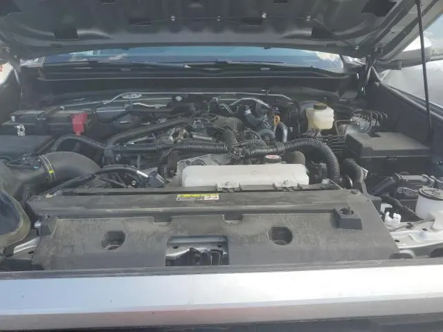 2024 TOYOTA TACOMA DOUBLE CAB  