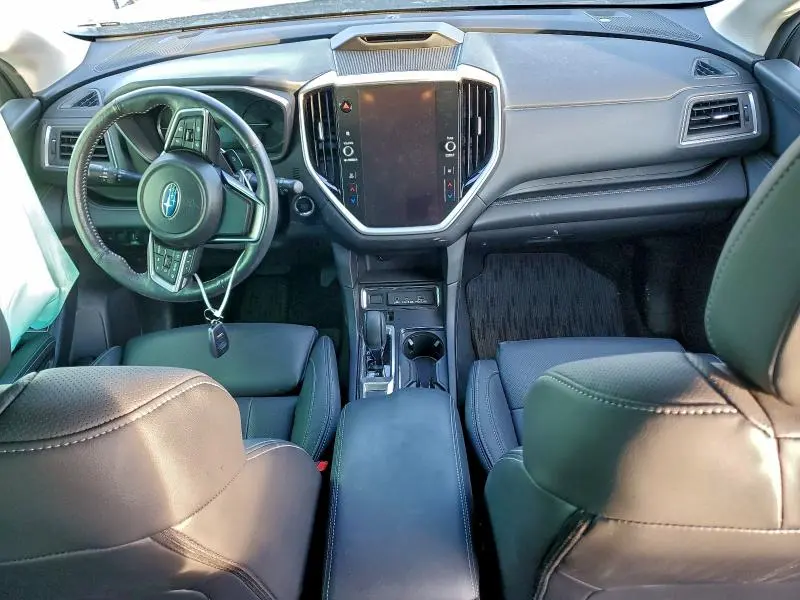 2024 SUBARU ASCENT LIMITED  