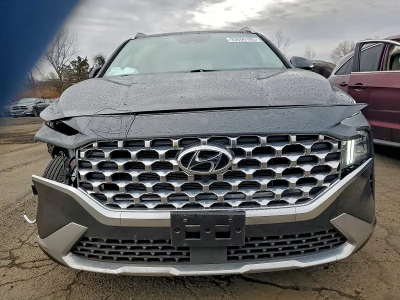 2023 HYUNDAI SANTA FE SEL PREMIUM  
