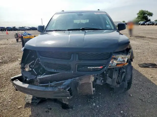 2020 DODGE JOURNEY CROSSROAD  