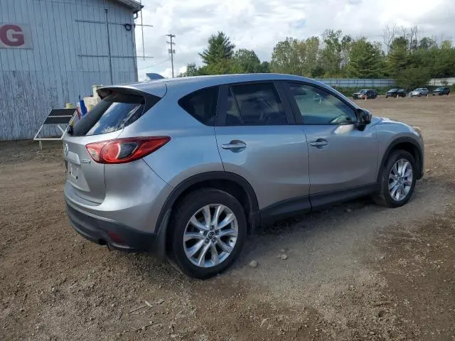 2014 MAZDA CX-5 GT  
