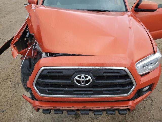 2017 TOYOTA TACOMA DOUBLE CAB