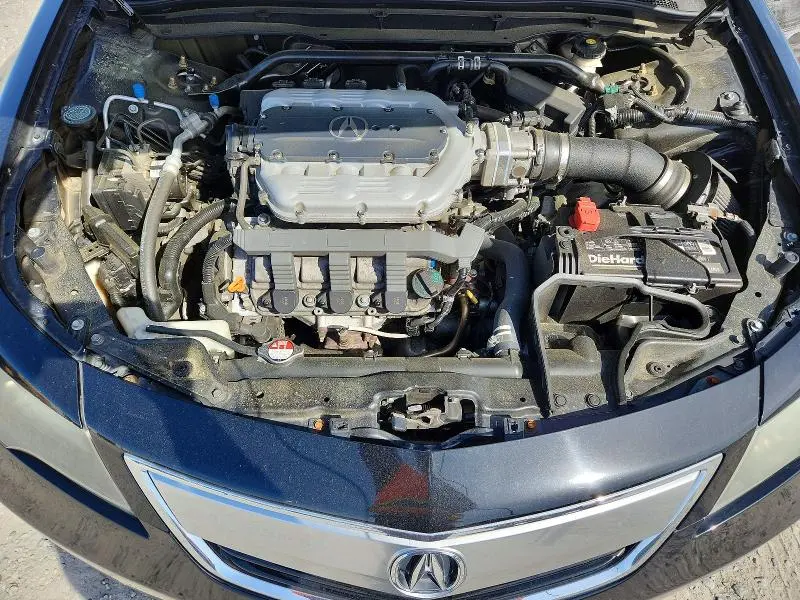 2012 ACURA TL   
