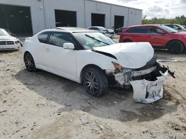 2014 TOYOTA SCION TC   