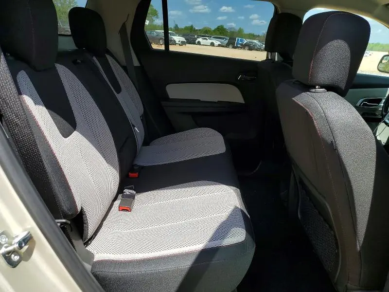 2013 GMC TERRAIN SLE  