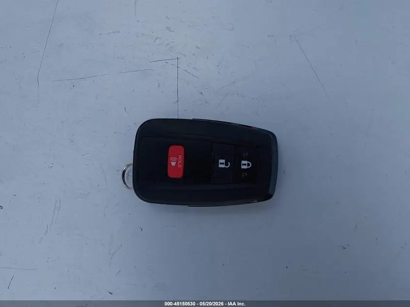 2020 TOYOTA PRIUS LE
