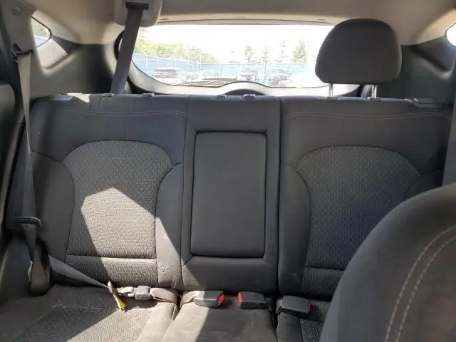 2013 HYUNDAI TUCSON GL  