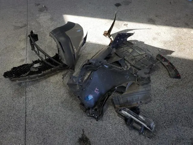 2024 MAZDA CX-30 CARBON TURBO  