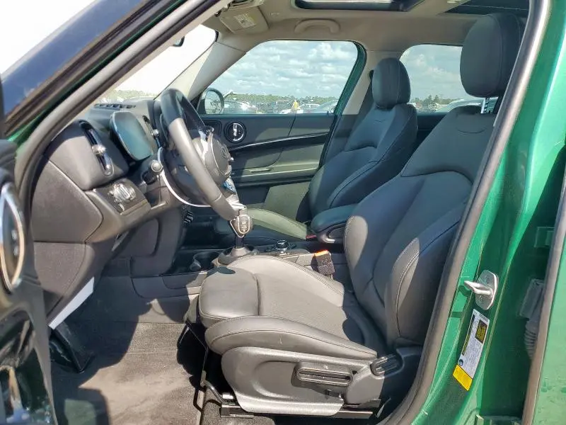 2024 MINI COOPER S COUNTRYMAN  