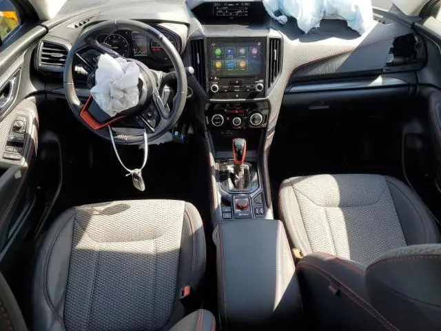 2022 SUBARU FORESTER SPORT  