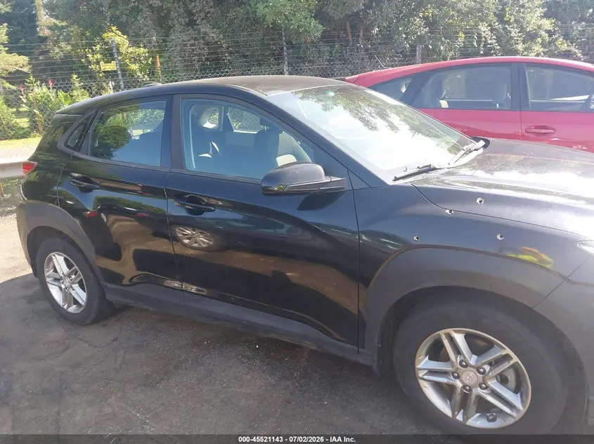 2019 HYUNDAI KONA SE