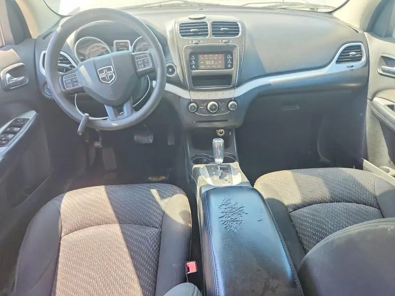 2015 DODGE JOURNEY SE  