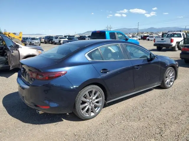 2021 MAZDA 3 SELECT  