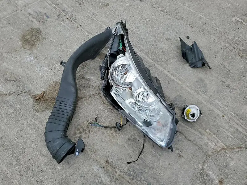 2013 BUICK LACROSSE PREMIUM  