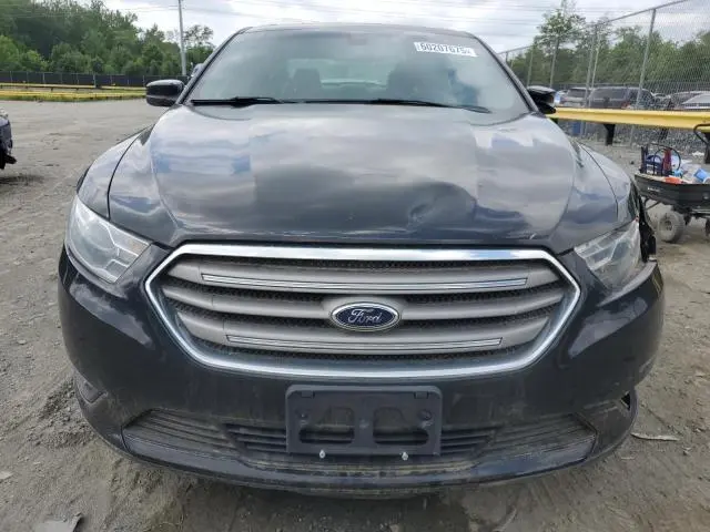 2014 FORD TAURUS SEL  