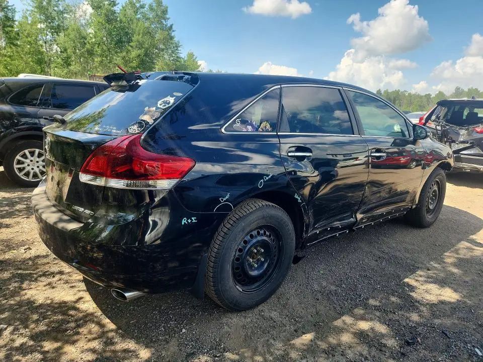 2015 TOYOTA VENZA LE  