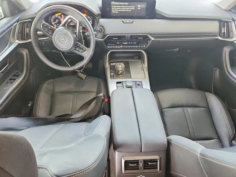 2026 MAZDA CX-90 PREMIUM SPORT  
