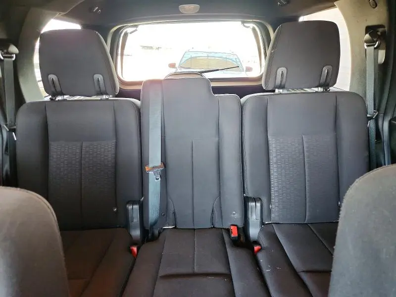 2017 FORD EXPEDITION XLT  