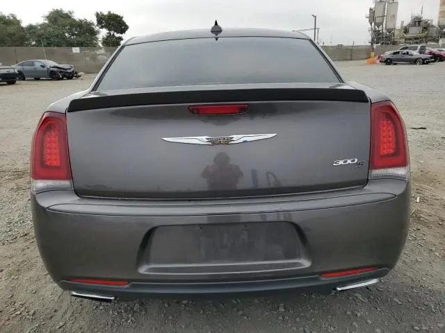 2015 CHRYSLER 300 S  