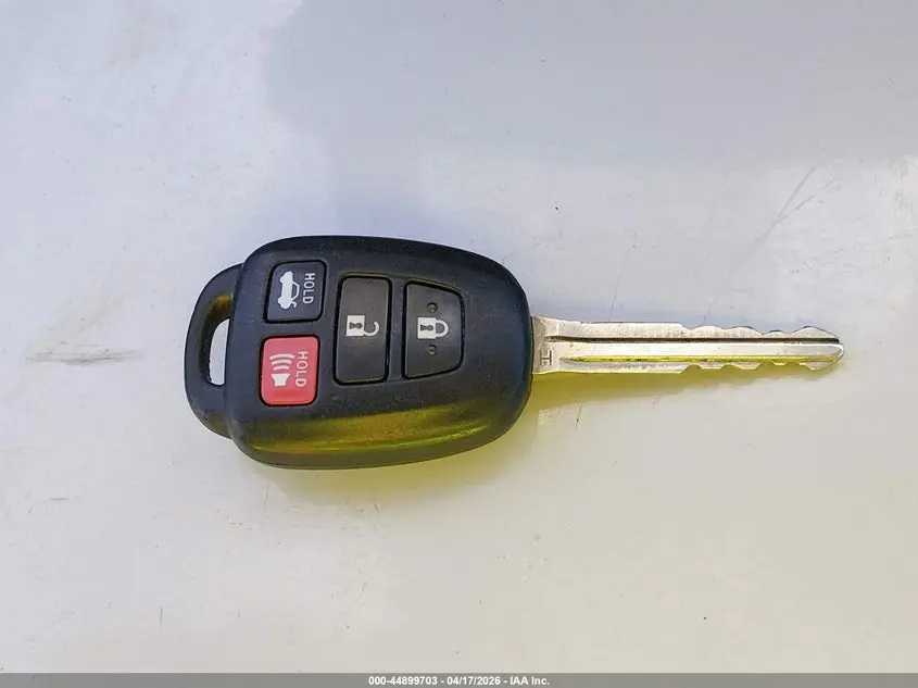 2015 TOYOTA COROLLA LE/LE PLUS/LE PREMIUM