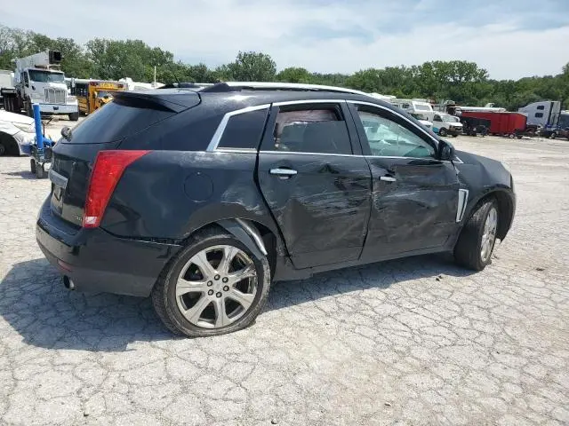 2015 CADILLAC SRX PERFORMANCE COLLECTION  