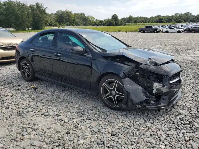 2022 MERCEDES-BENZ A 220 4MATIC  