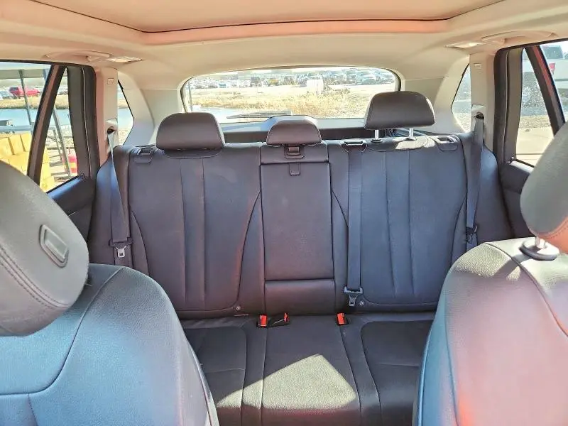 2016 BMW X5 SDRIVE35I  