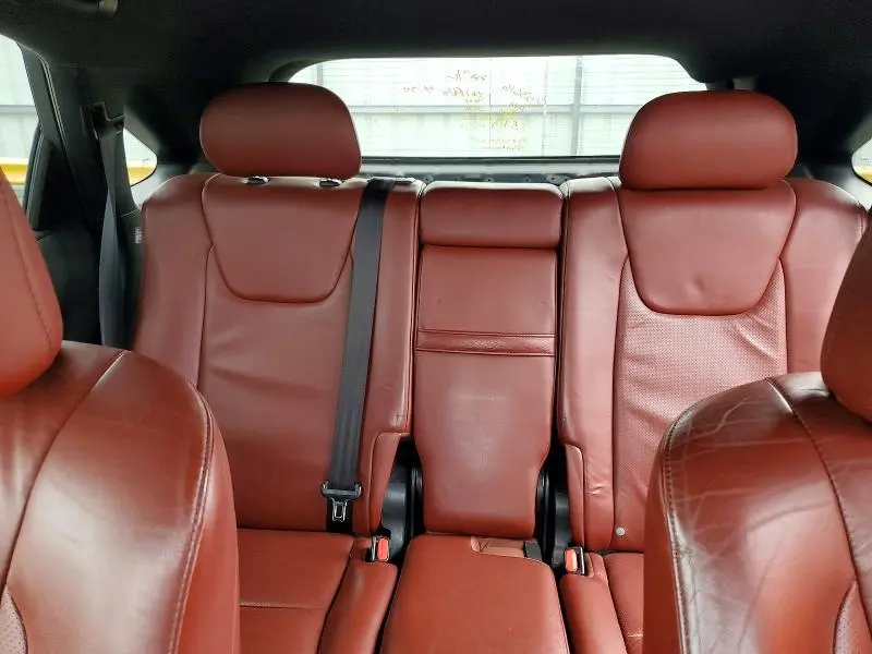2015 LEXUS RX 350 F SPORT  