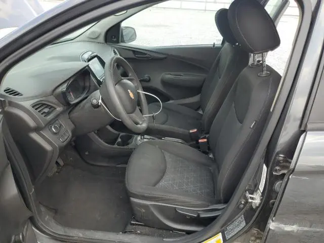 2020 CHEVROLET SPARK LS  