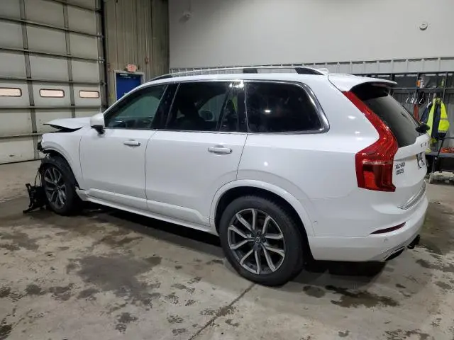2019 VOLVO XC90 T6 MOMENTUM