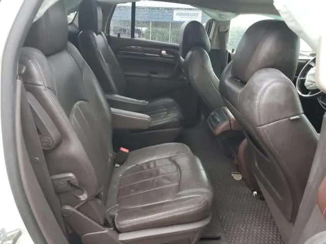 2014 BUICK ENCLAVE   