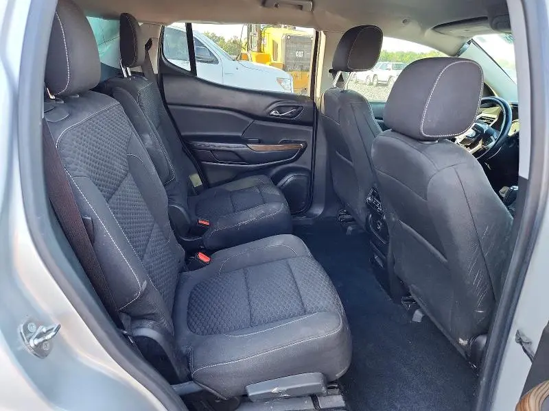 2018 GMC ACADIA SLE  