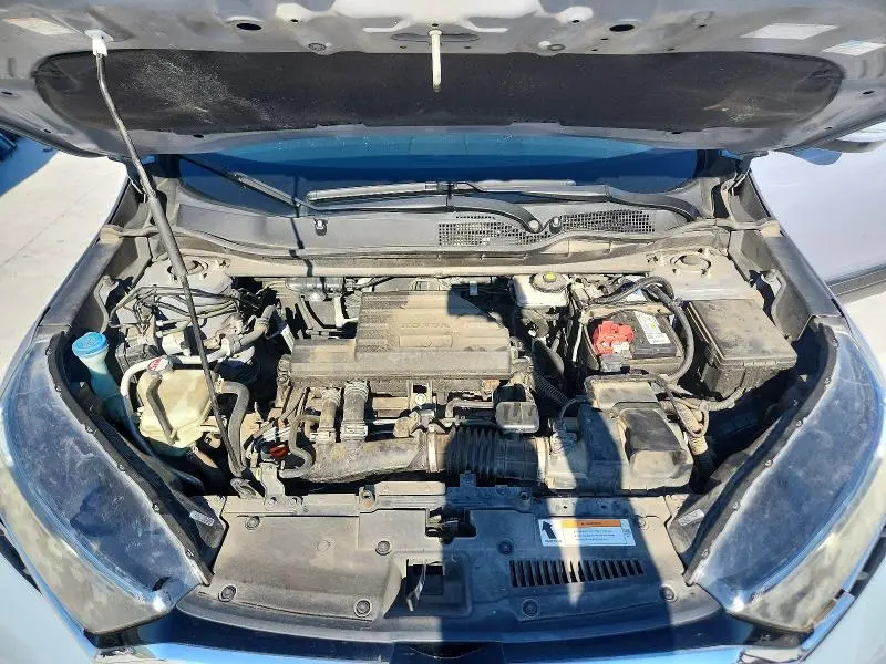 2021 HONDA CR-V EXL  