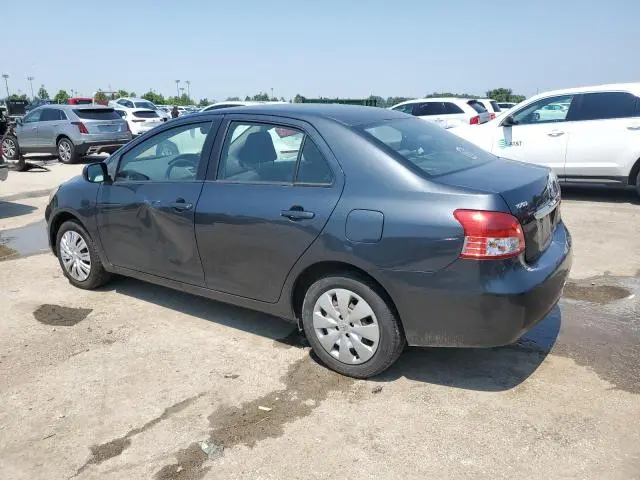 2010 TOYOTA YARIS 