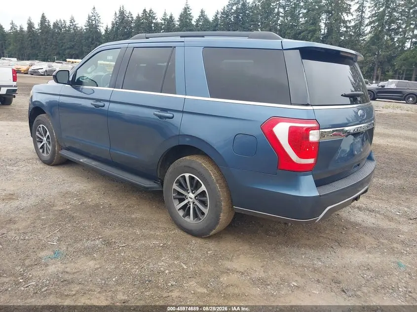 2020 FORD EXPEDITION XL