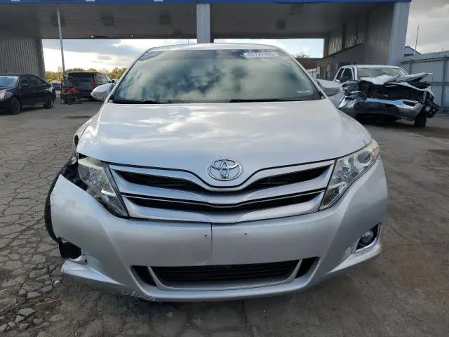 2013 TOYOTA VENZA LE  
