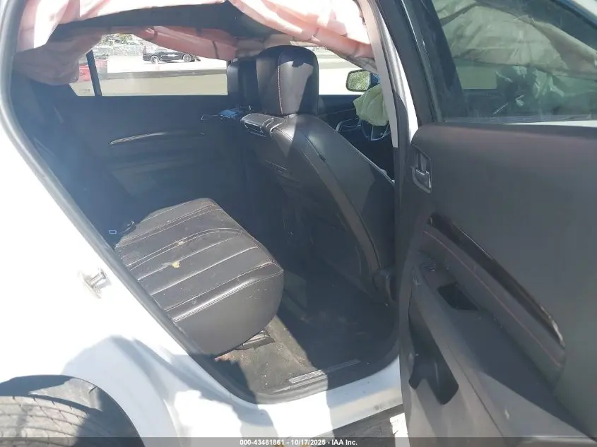 2015 GMC TERRAIN DENALI