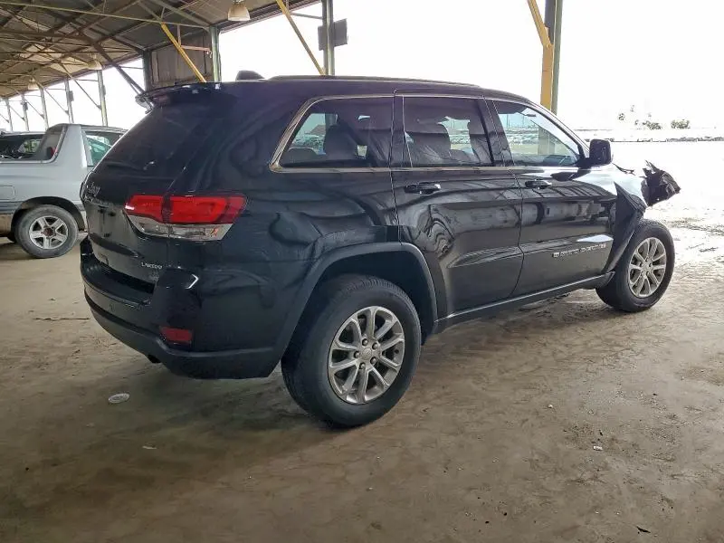 2022 JEEP GRAND CHEROKEE LAREDO E  