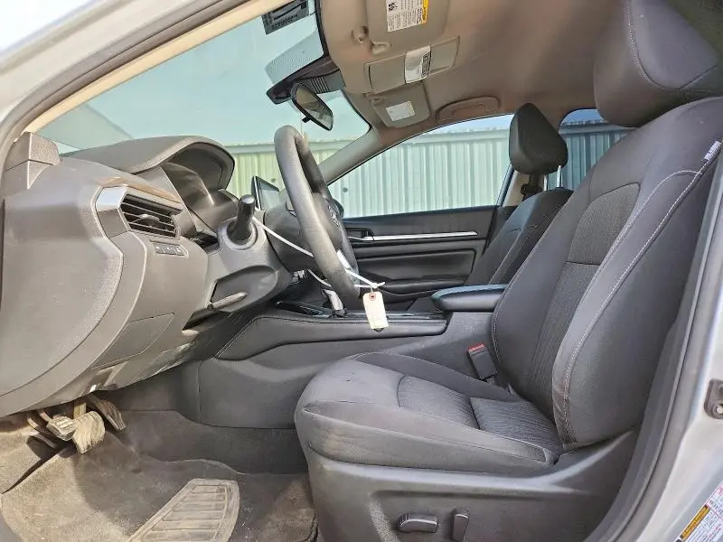 2023 NISSAN ALTIMA SV  