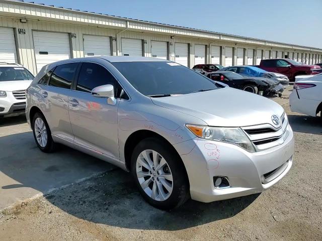 2014 TOYOTA VENZA LE