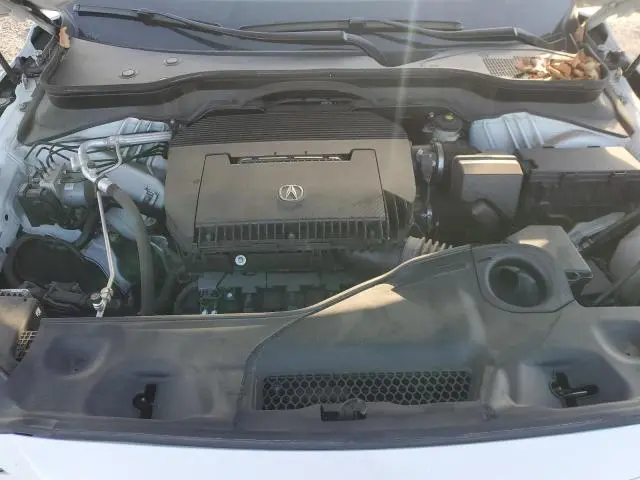 2022 ACURA MDX   
